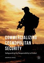 Commercializing Cosmopolitan Security