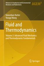 Fluid and Thermodynamics