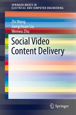 Social Video Content Delivery