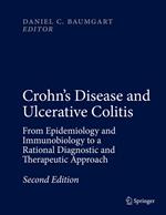 Crohn's Disease and Ulcerative Colitis