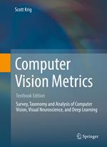 Computer Vision Metrics