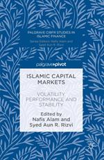 Islamic Capital Markets