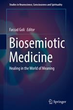 Biosemiotic Medicine