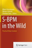 S-BPM in the Wild: Practical Value Creation