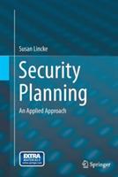 Security Planning: An Applied Approach