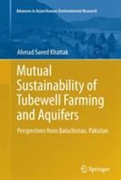 Mutual Sustainability of Tubewell Farming and Aquifers: Perspectives from Balochistan, Pakistan