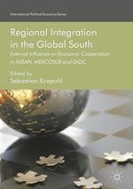 Regional Integration in the Global South