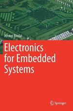 Electronics for Embedded Systems