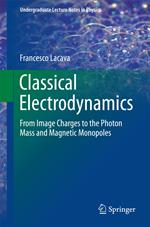 Classical Electrodynamics