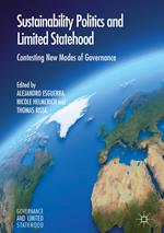 Sustainability Politics and Limited Statehood