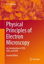 Physical Principles of Electron Microscopy