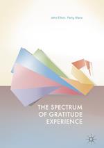 The Spectrum of Gratitude Experience