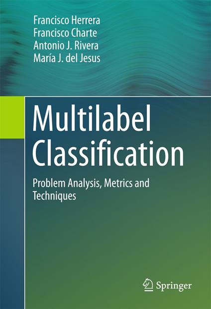 Multilabel Classification