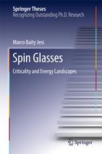 Spin Glasses