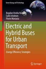 Electric and Hybrid Buses for Urban Transport