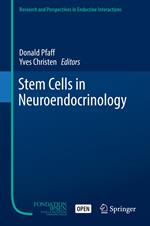 Stem Cells in Neuroendocrinology