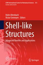 Shell-like Structures