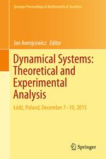 Dynamical Systems: Theoretical and Experimental Analysis