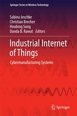 Industrial Internet of Things