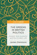 The Greens in British Politics