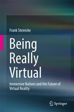 Being Really Virtual