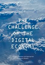 The Challenge of the Digital Economy