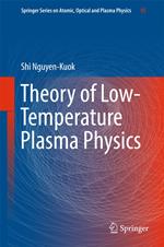 Theory of Low-Temperature Plasma Physics