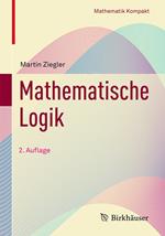 Mathematische Logik