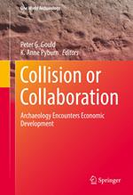 Collision or Collaboration