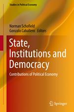 State, Institutions and Democracy