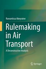 Rulemaking in Air Transport