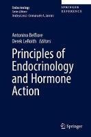 Principles of Endocrinology and Hormone Action