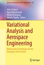 Variational Analysis and Aerospace Engineering