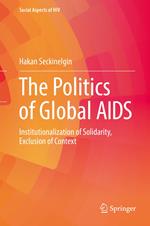 The Politics of Global AIDS