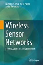 Wireless Sensor Networks