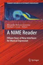 A NIME Reader