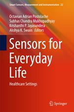 Sensors for Everyday Life