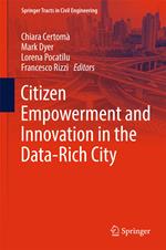 Citizen Empowerment and Innovation in the Data-Rich City