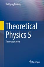 Theoretical Physics 5