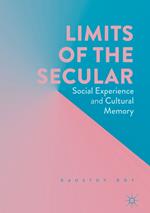 Limits of the Secular