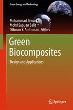 Green Biocomposites