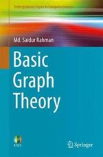 Basic Graph Theory