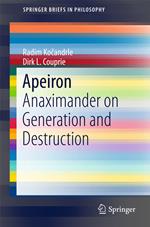 Apeiron