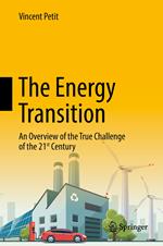 The Energy Transition