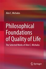 Philosophical Foundations of Quality of Life