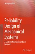 Reliability Design of Mechanical Systems