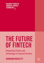 The Future of FinTech