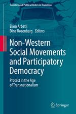 Non-Western Social Movements and Participatory Democracy