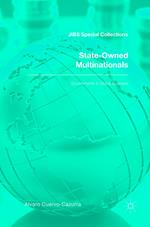 State-Owned Multinationals