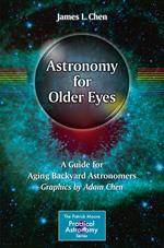 Astronomy for Older Eyes